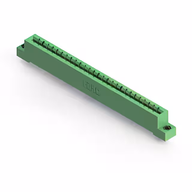 833-027-542-107 EDAC Inc.  Edgeboard Connectors